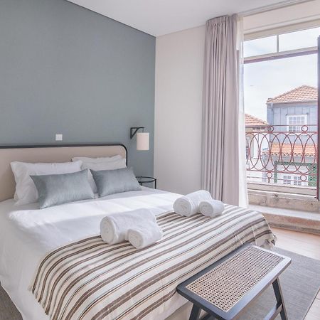 Vc Heritage Ribeira 波尔图 外观 照片