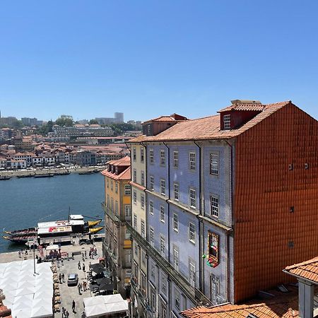 Vc Heritage Ribeira 波尔图 外观 照片