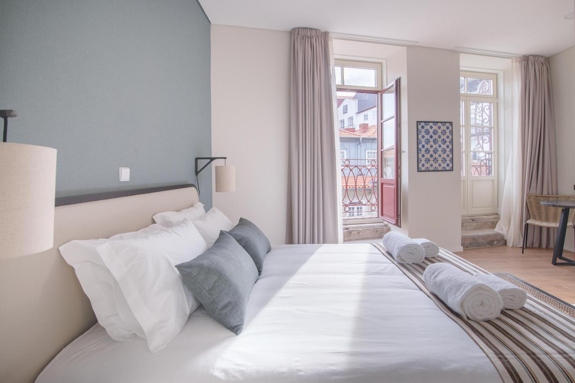 Vc Heritage Ribeira 波尔图 外观 照片
