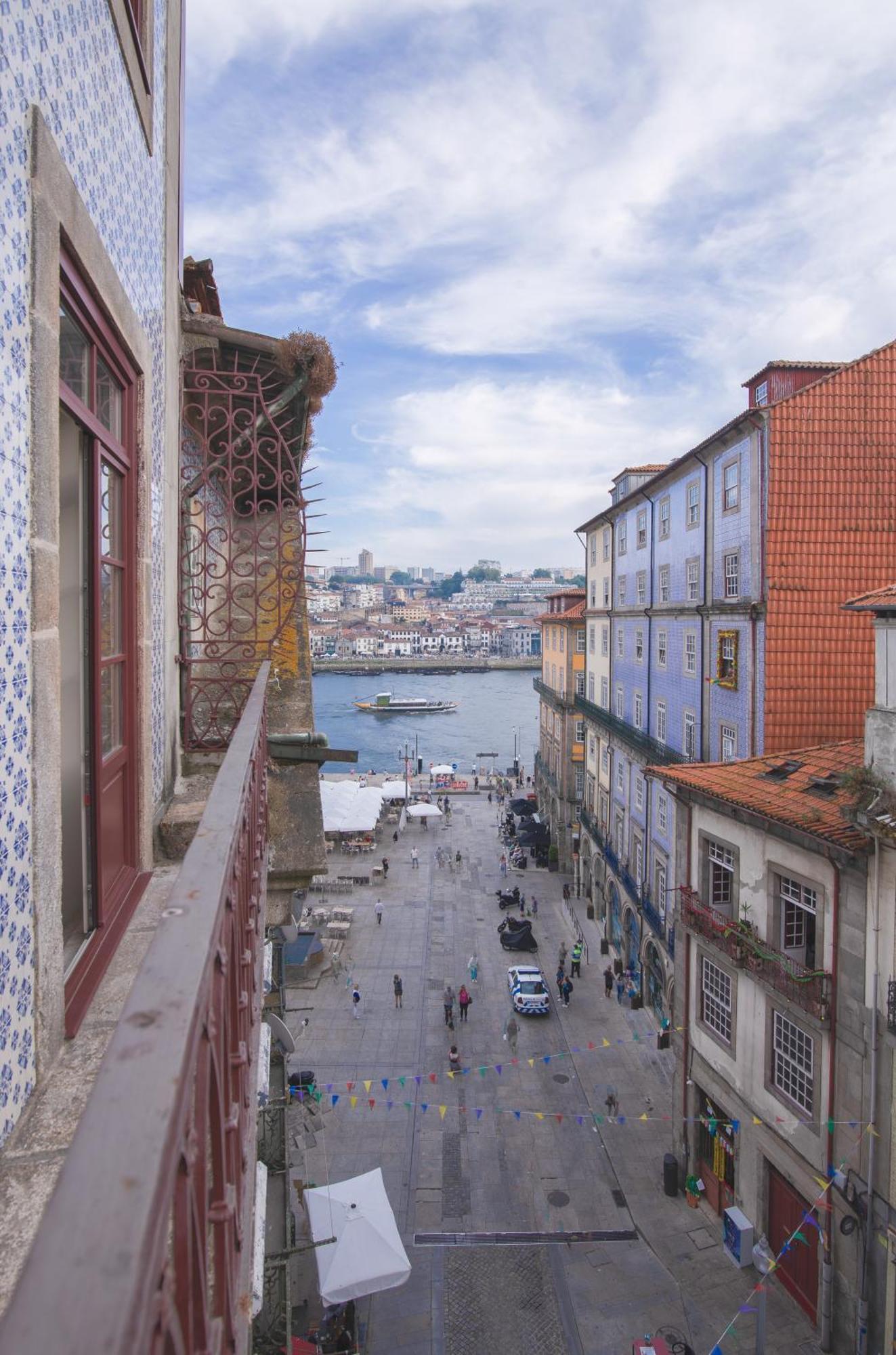 Vc Heritage Ribeira 波尔图 外观 照片