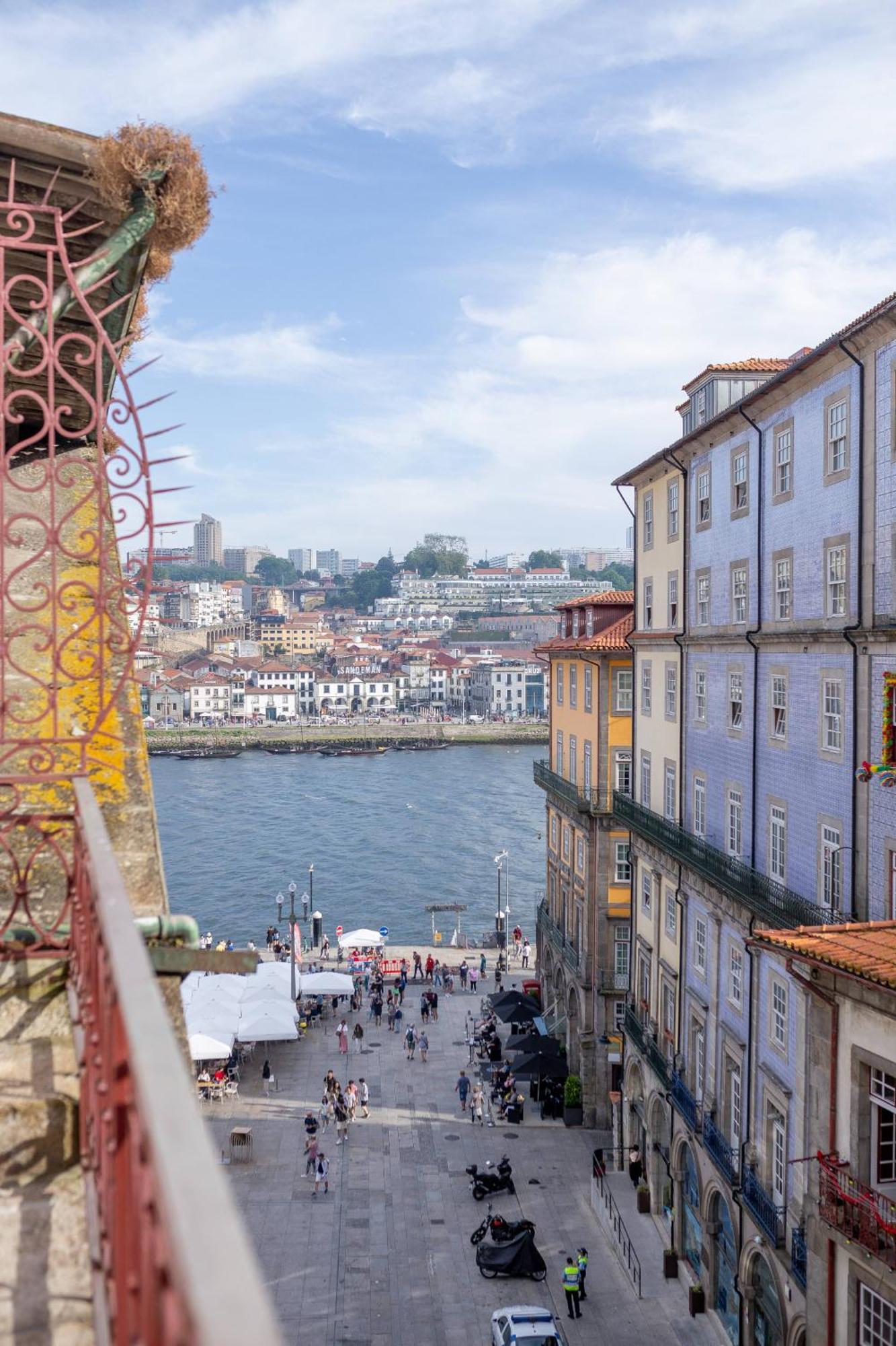 Vc Heritage Ribeira 波尔图 外观 照片