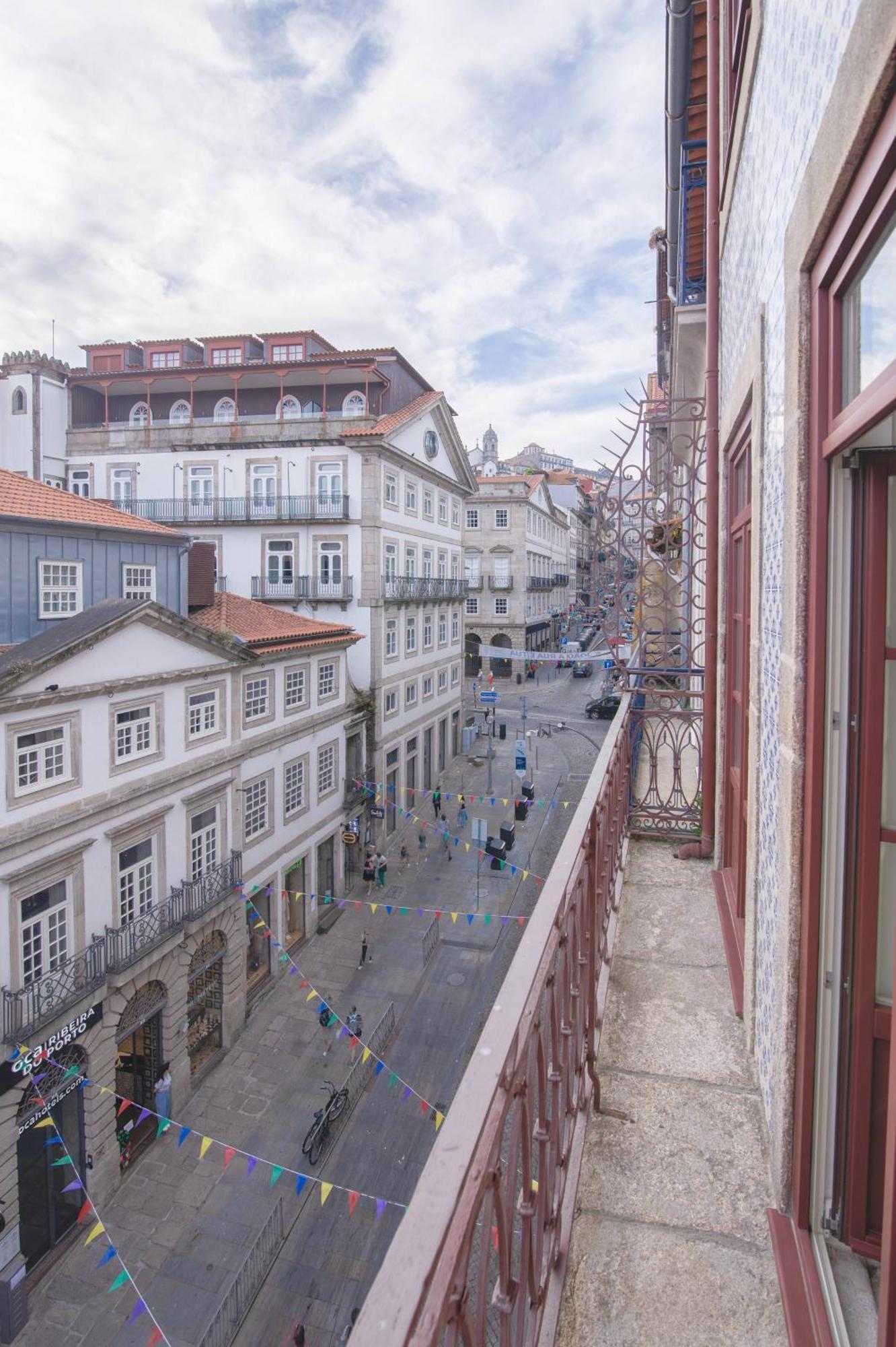 Vc Heritage Ribeira 波尔图 外观 照片