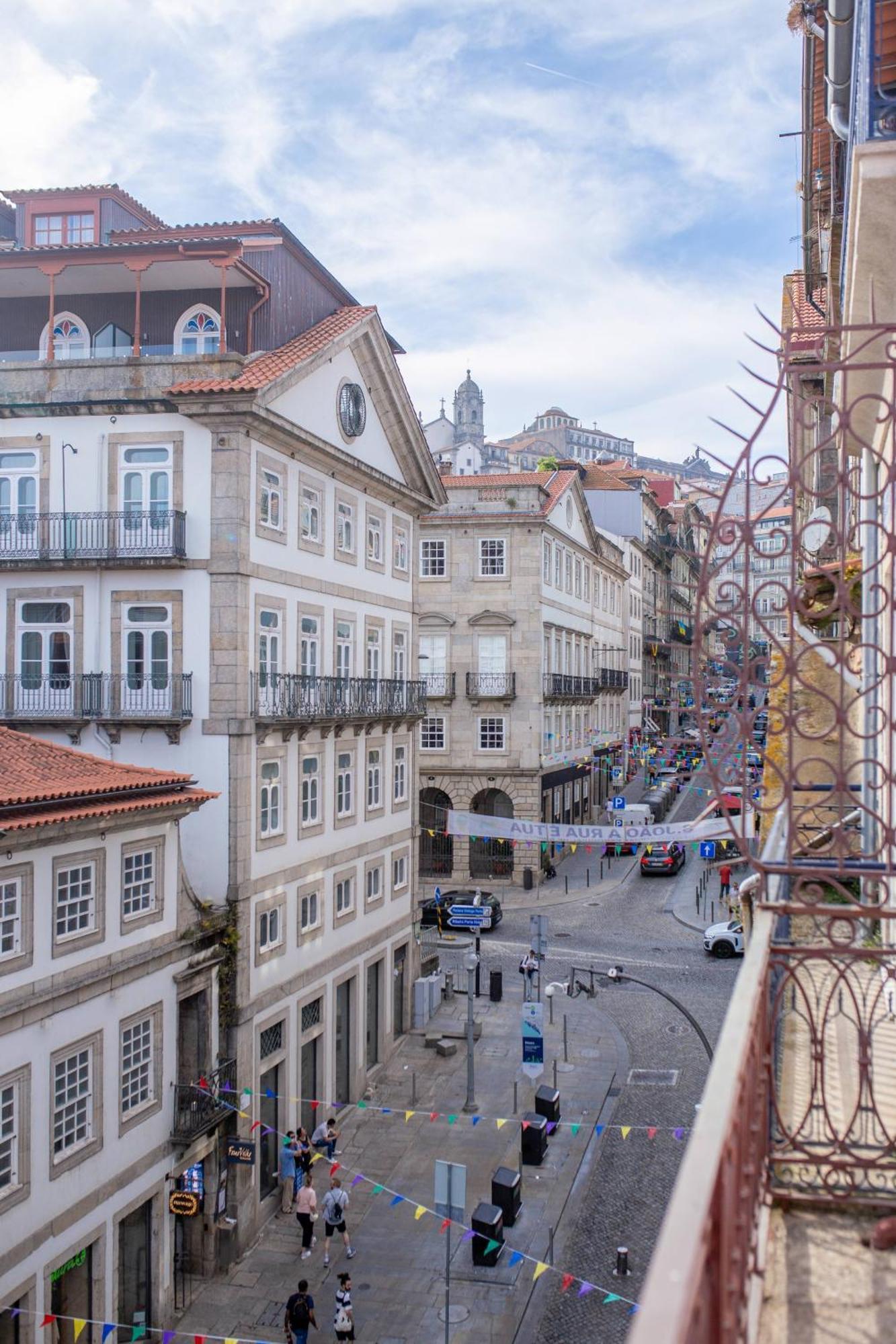Vc Heritage Ribeira 波尔图 外观 照片