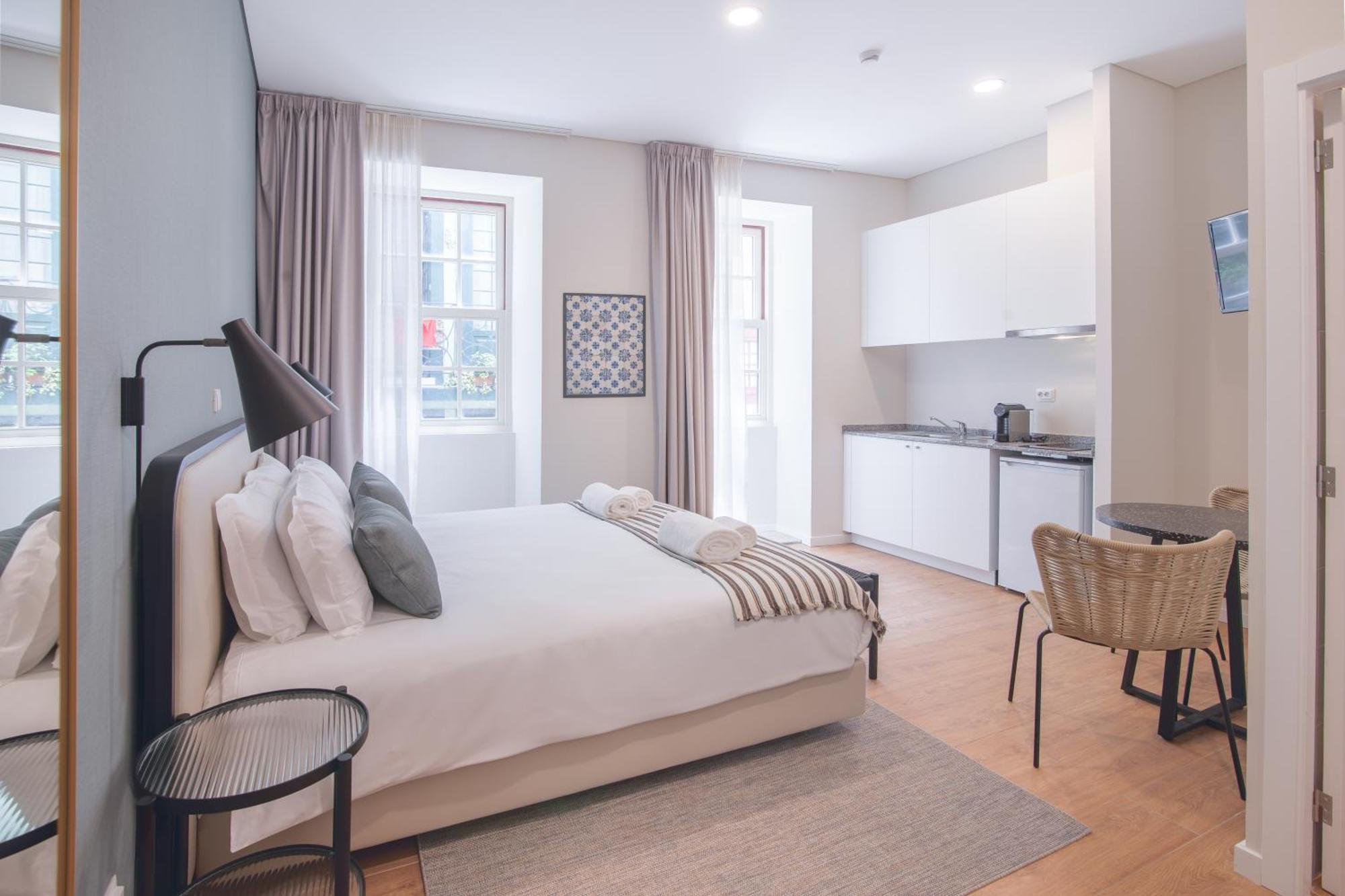 Vc Heritage Ribeira 波尔图 外观 照片