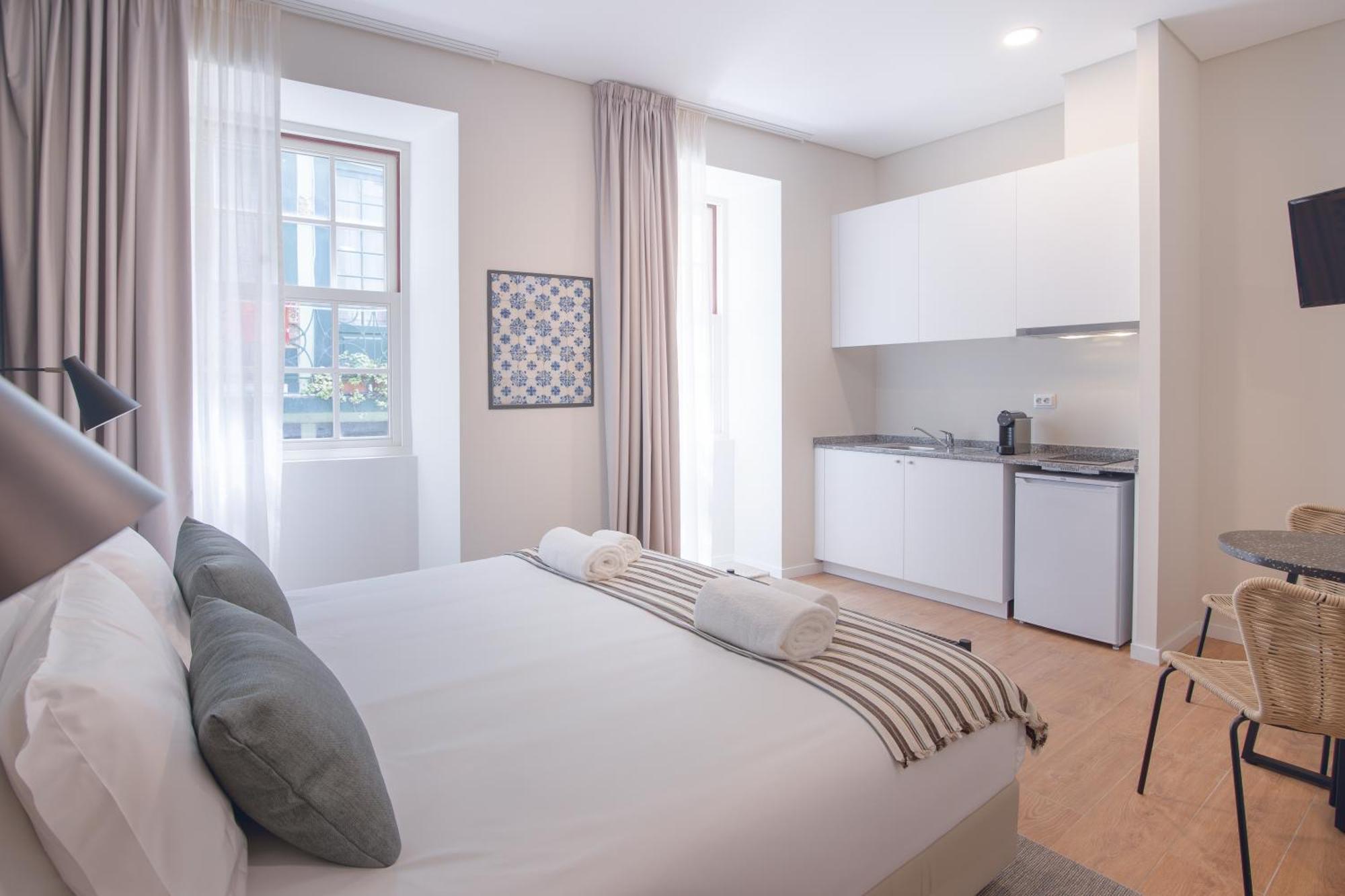 Vc Heritage Ribeira 波尔图 外观 照片
