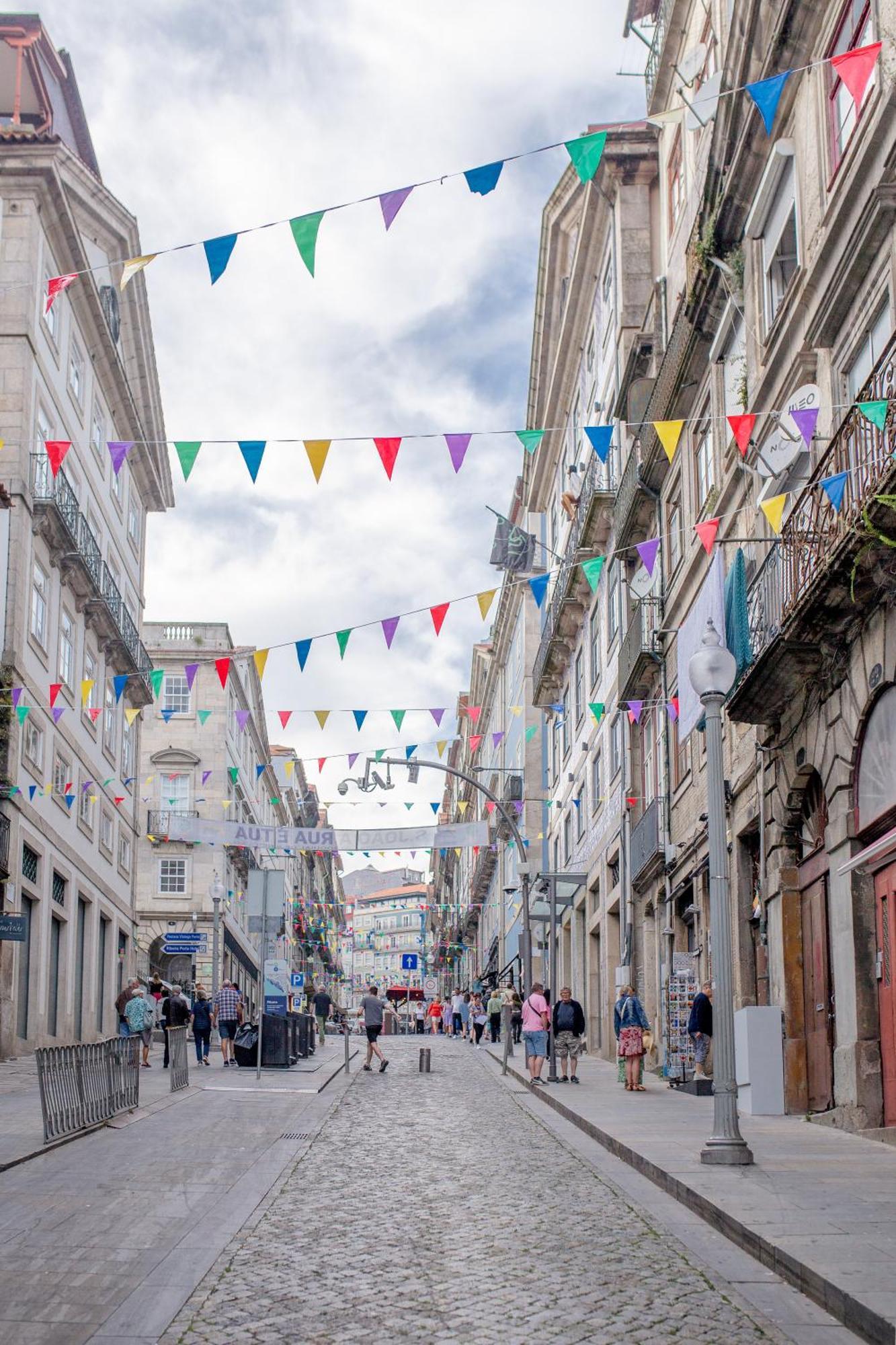 Vc Heritage Ribeira 波尔图 外观 照片