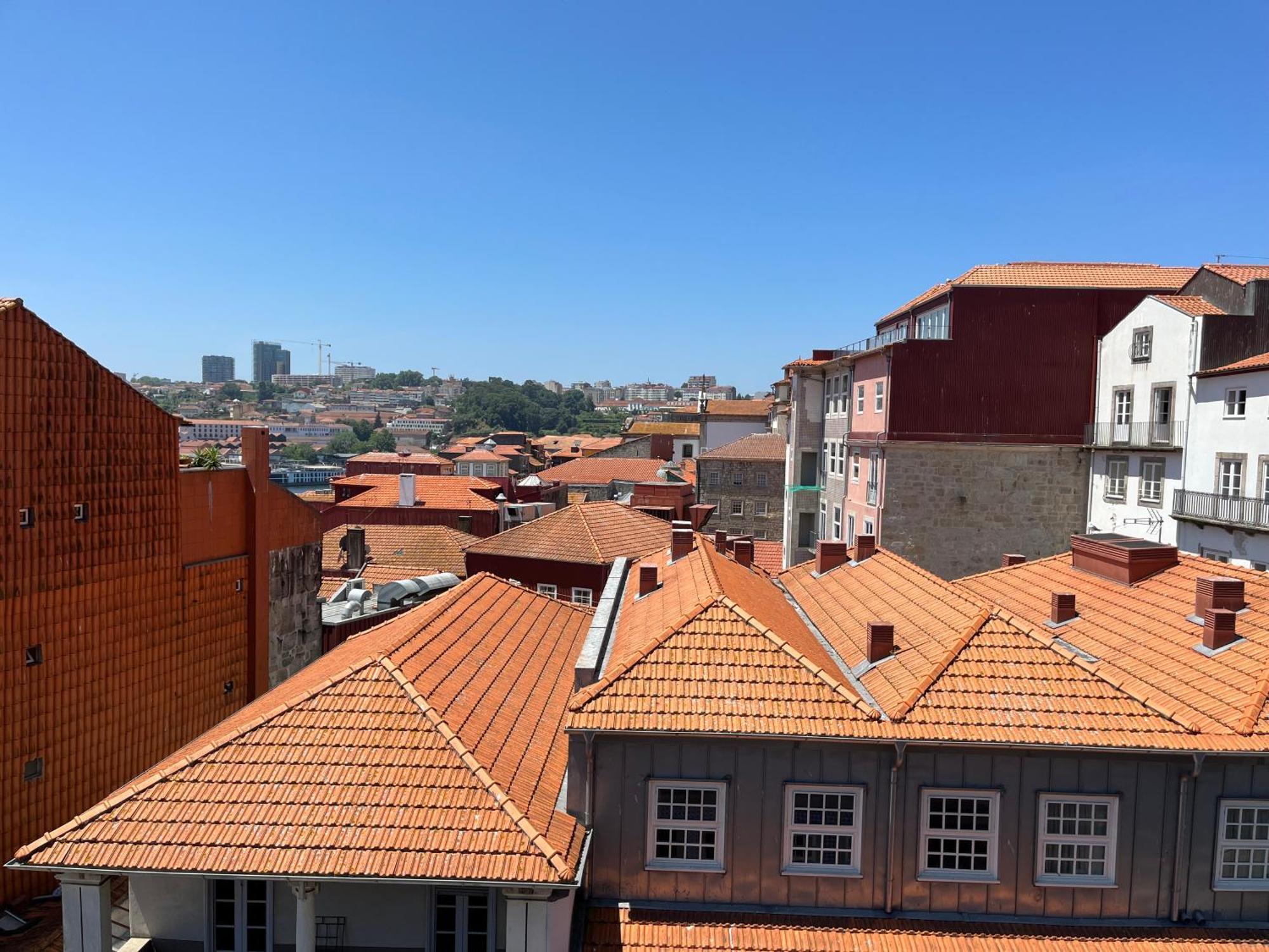 Vc Heritage Ribeira 波尔图 外观 照片