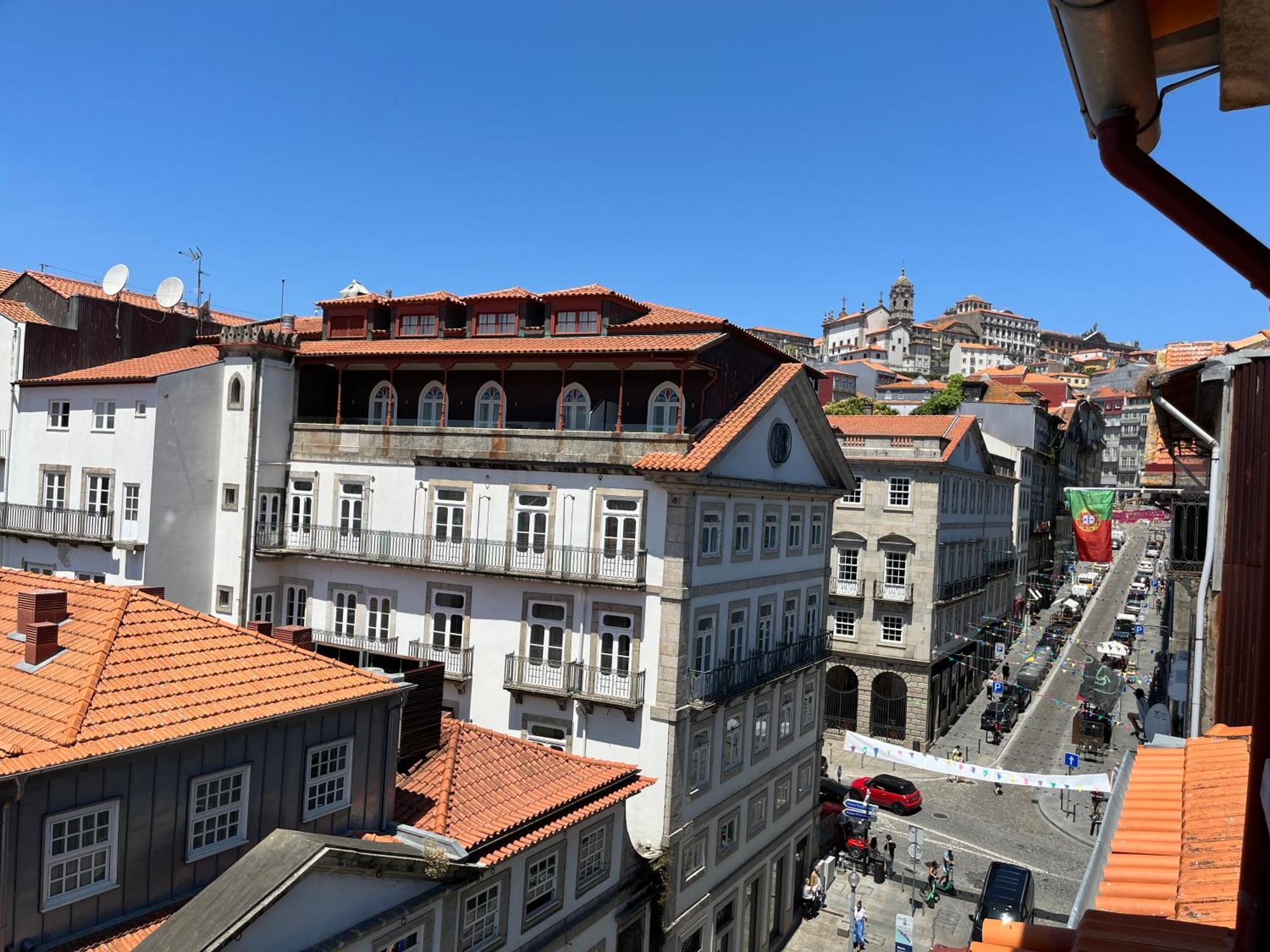 Vc Heritage Ribeira 波尔图 外观 照片