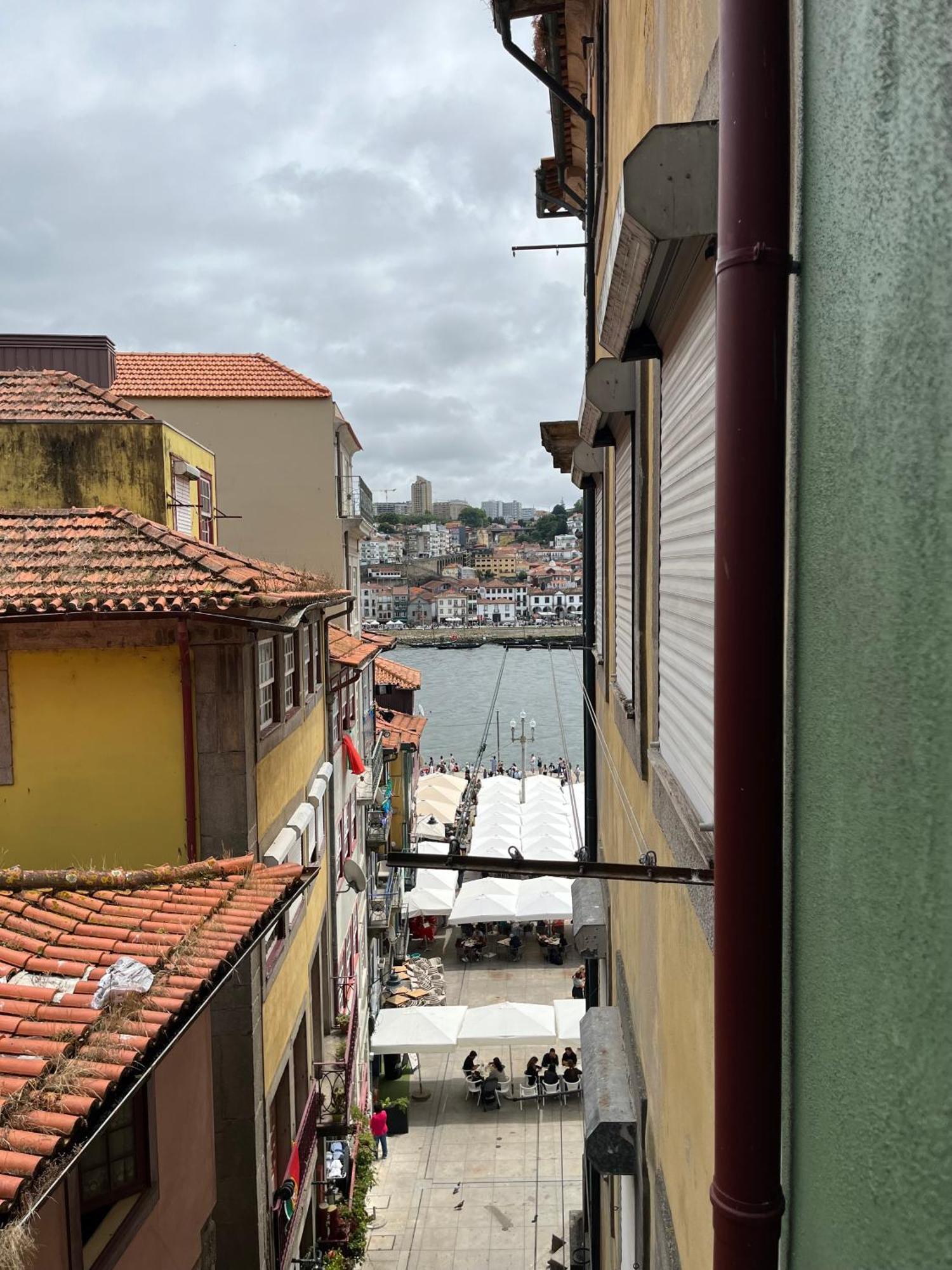 Vc Heritage Ribeira 波尔图 外观 照片