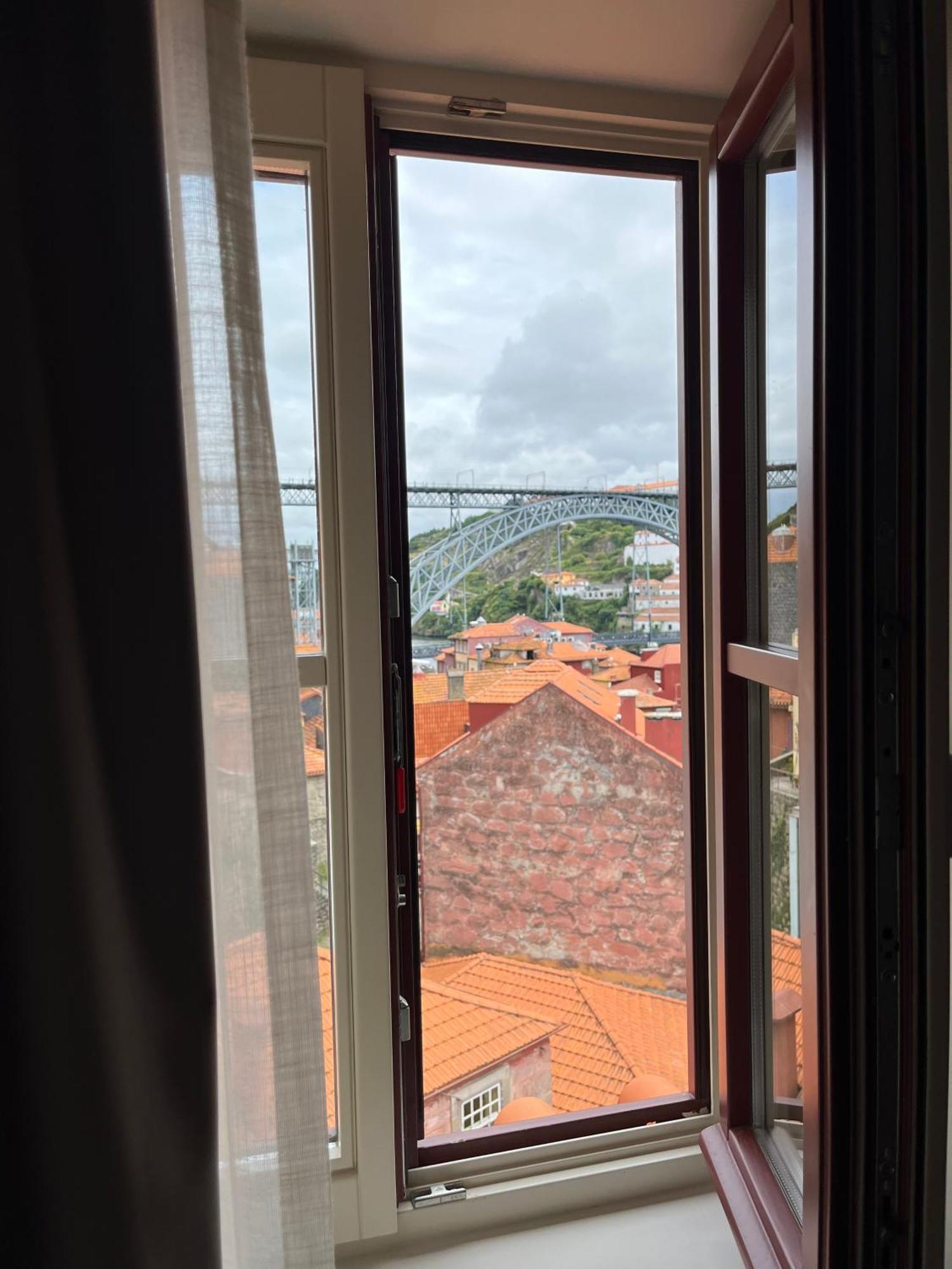 Vc Heritage Ribeira 波尔图 外观 照片